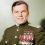 Человек беспримерной храбрости : 105-лет со дня рождения легендарного лётчика И. Н. Кожедуба